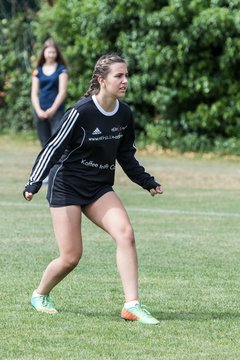Bild 333 - ODM U18 Juniorinnen